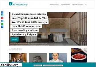 gastroeconomy.com