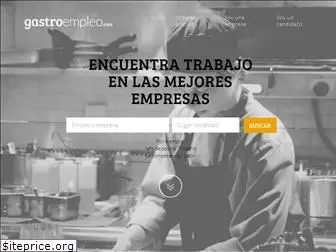 gastroempleo.com