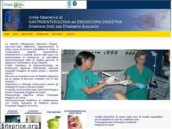 gastroenterologiacrema.it
