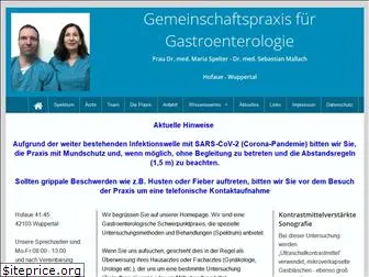 gastroenterologie-wuppertal.de