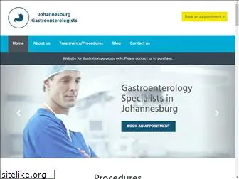 gastroenterologistjohannesburg.co.za