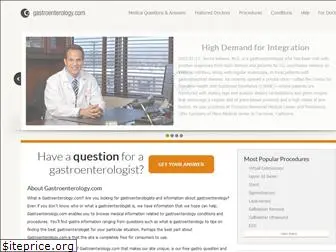 gastroenterology.com