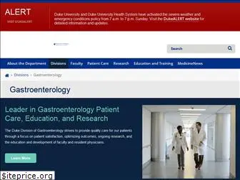 gastroenterology.medicine.duke.edu