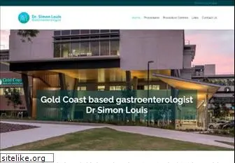 gastroenterology.net.au