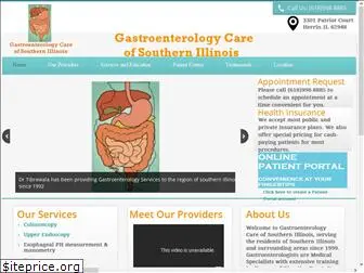 gastroenterologycaresi.com