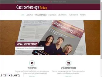 gastroenterologytoday.com