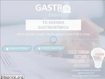 gastroeventos.com