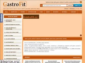 gastrofit.cz