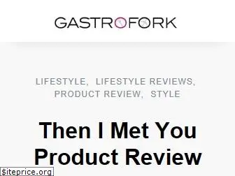 gastrofork.ca