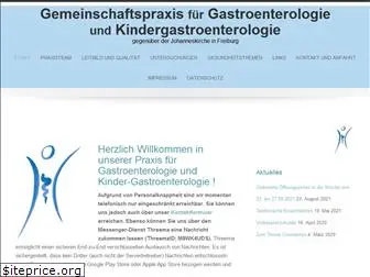 gastrofreiburg.de