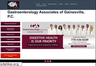 gastrogainesville.com