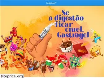 gastrogel.com.br