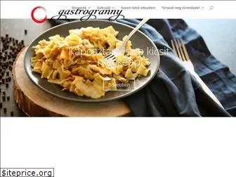 gastrogranny.com