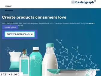 gastrograph.com