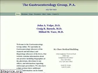 gastrogroup.org