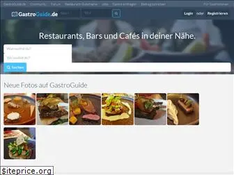 gastroguide.de