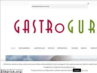 gastroguru.es