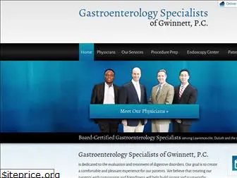 gastrogwinnett.com