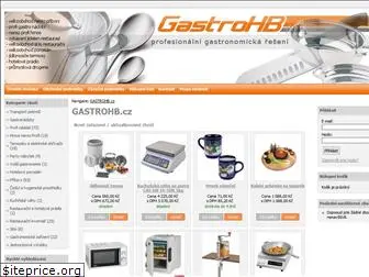gastrohb.cz