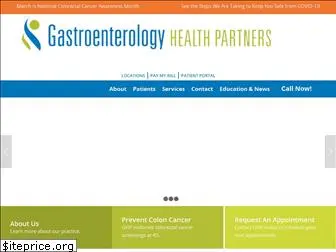 gastrohealthpartners.com