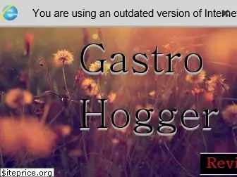 gastrohogger.com