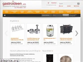 gastroideen.com