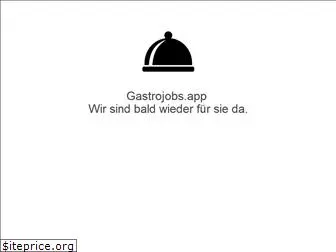 gastrojobs.app