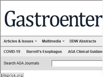 gastrojournal.org