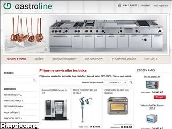 gastroline.cz