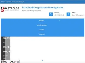 gastrolog.com.pl