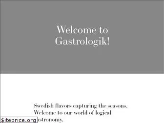 gastrologik.com