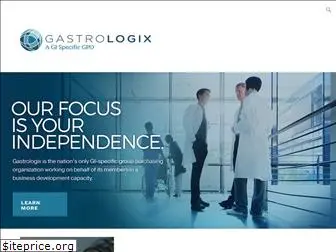 gastrologix.net