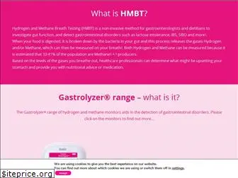 gastrolyzer.com