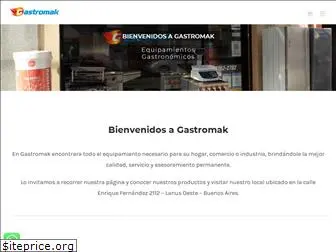 gastromak.com.ar