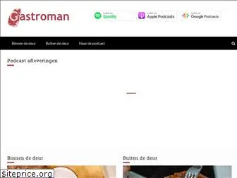 gastroman.nl