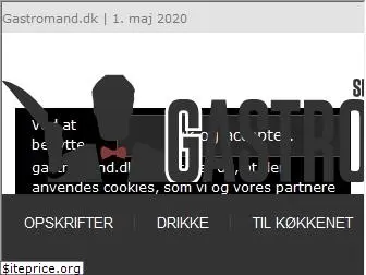 gastromand.dk