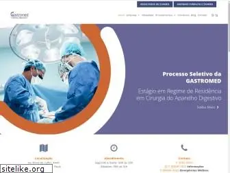 gastromed.com.br