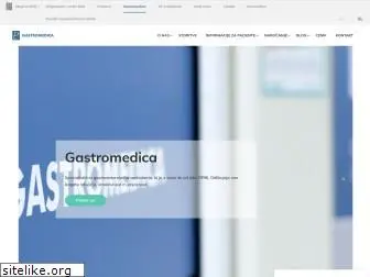 gastromedica.si