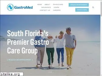 gastromedmiami.com