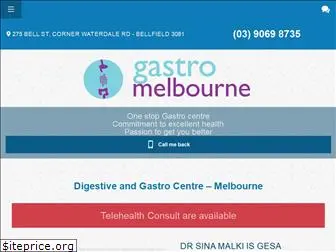 gastromelbourne.net