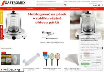 gastromex.cz