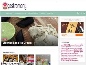 gastromony.com