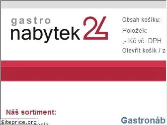 gastronabytek24.cz