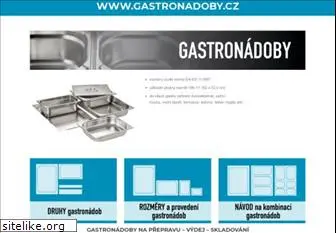 gastronadoby.cz