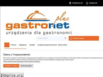 gastronetplus.pl