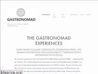 gastronomad.net