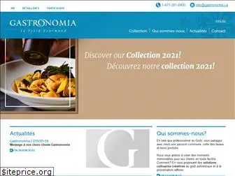 gastronomia.ca