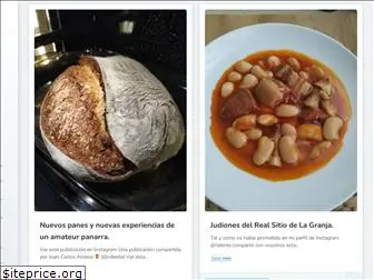 gastronomiaenverso.es