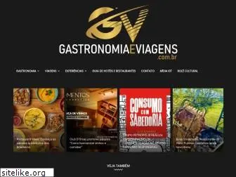 gastronomiaeviagens.com.br