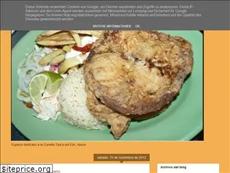 gastronomiapure.blogspot.com